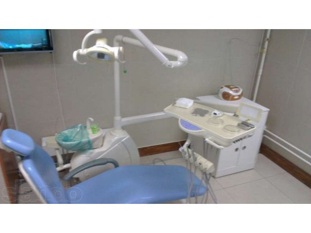 Стоматологическая установка в городе Мытищи, фото 7, Прочее оборудование и инструменты
