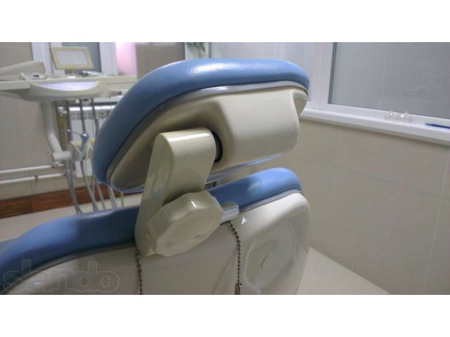 Стоматологическая установка в городе Мытищи, фото 8, Московская область
