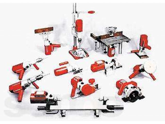 Профессиональный Электроинструмент. в городе Уфа, фото 5, стоимость: 980 руб.
