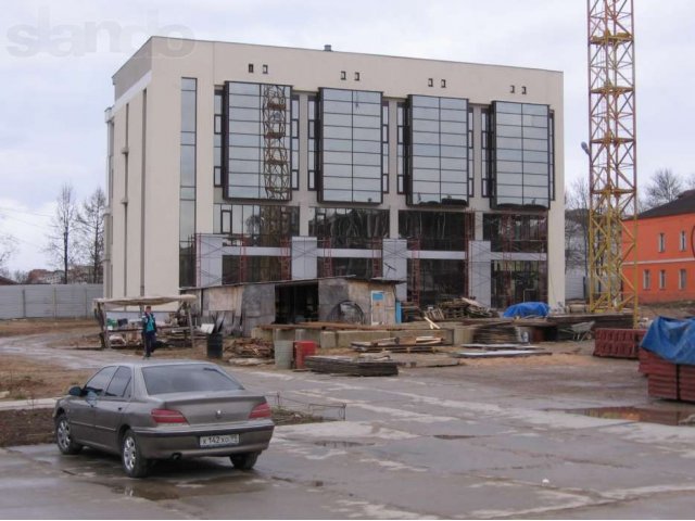 Продам строительную фирму с 15-ти летним стажем. в городе Красногорск, фото 2, Московская область
