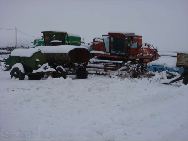 Продается фермерское хозяйство в с. Плеханово в городе Липецк, фото 2, Липецкая область