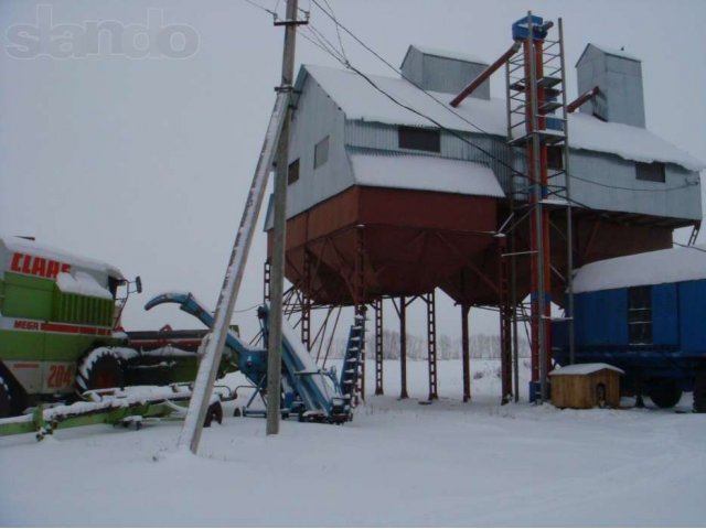 Продается фермерское хозяйство в с. Плеханово в городе Липецк, фото 7, Готовые фирмы