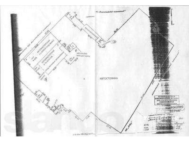 Автобаза на Шурухина в городе Волгоград, фото 2, стоимость: 27 000 000 руб.