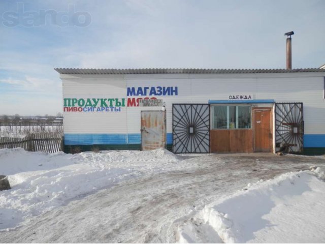 Продам коммерческую недвижимость (готовый бизнес) в городе Ульяновск, фото 3, стоимость: 4 390 000 руб.