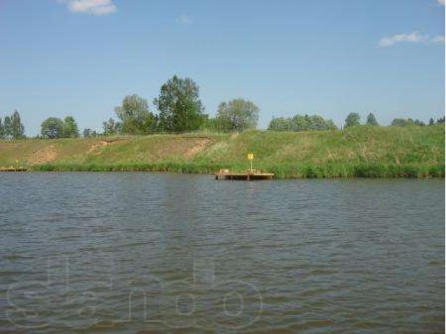 Рыболовно - туристическая база в городе Медынь, фото 1, Предприятия и заводы