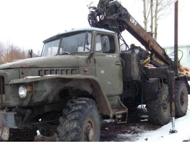 Лесопильное производство в городе Выборг, фото 3, Ленинградская область