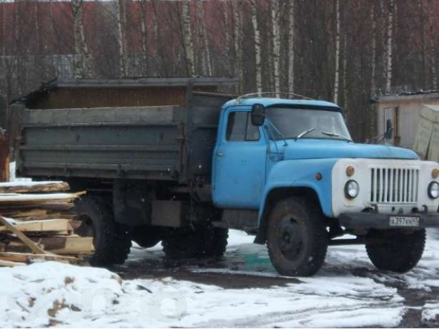 Лесопильное производство в городе Выборг, фото 6, Ленинградская область