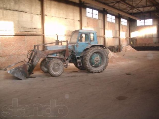 Мельничное производство на границе 3-х регионов в городе Ставрополь, фото 4, Предприятия и заводы