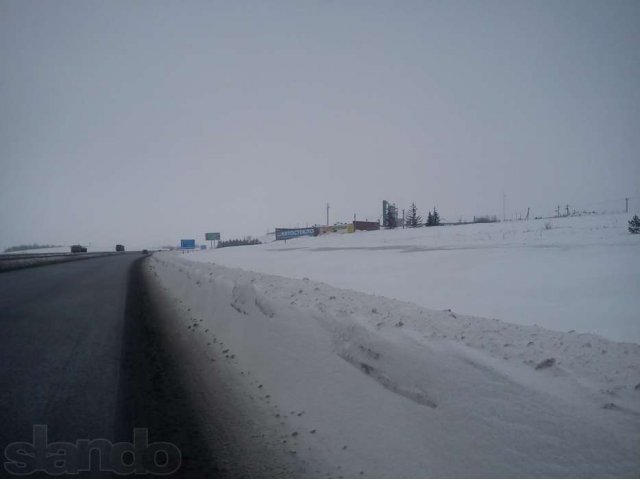 Производственная база (Трасса М-7) в городе Набережные Челны, фото 1, стоимость: 7 400 000 руб.