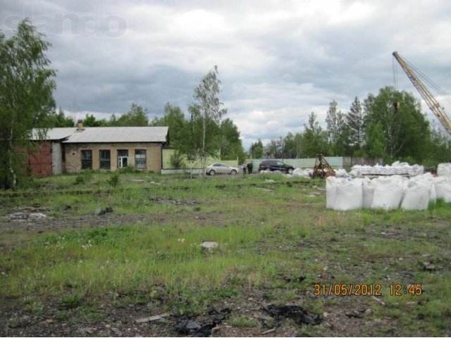 Торговая компания соли (собственность) в городе Санкт-Петербург, фото 3, Предприятия и заводы