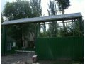 Производственная база в городе Ростов-на-Дону, фото 1, Ростовская область