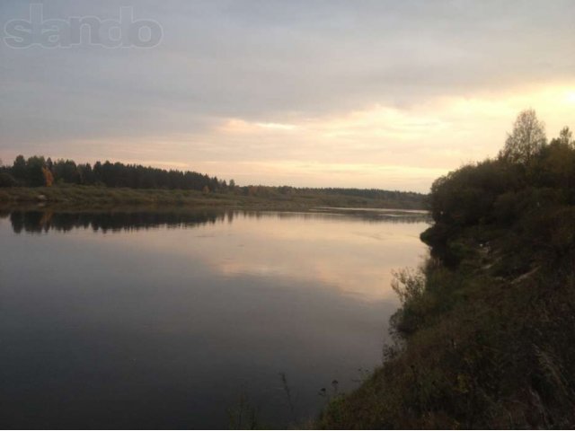 продам турбазу Горка в городе Макарьев, фото 1, Предприятия и заводы