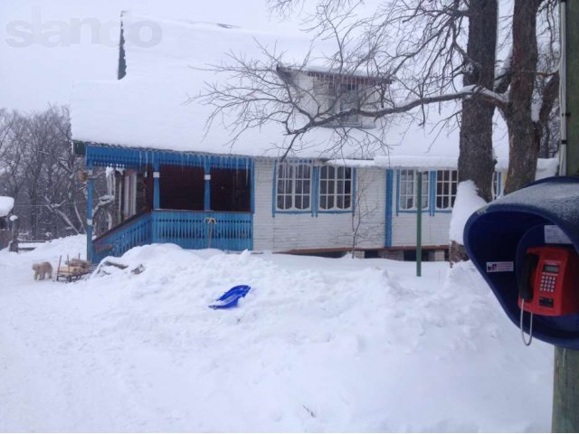 продам турбазу Горка в городе Макарьев, фото 4, Предприятия и заводы