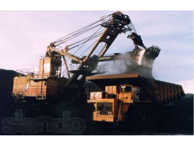 Продается угольная компания в Якутии в городе Якутск, фото 1, Предприятия и заводы