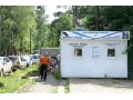 Продается ларек с местом в Кирово-Чепецк в городе Киров, фото 1, Кировская область