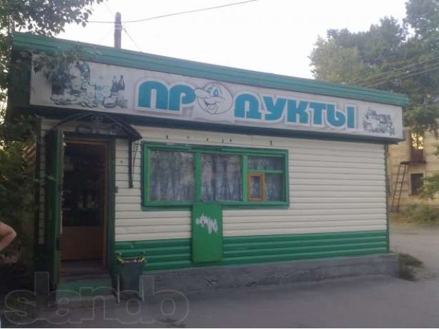 Продам торговый павильон в городе Бийск, фото 1, Магазины, салоны, аптеки