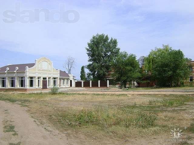 Магазин+кафе в городе Энгельс, фото 1, Магазины, салоны, аптеки