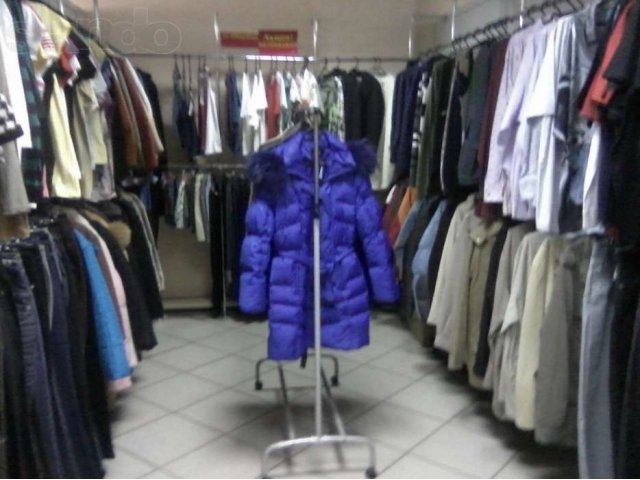 Продаю действующий бизнес в городе Омск, фото 7, Магазины, салоны, аптеки