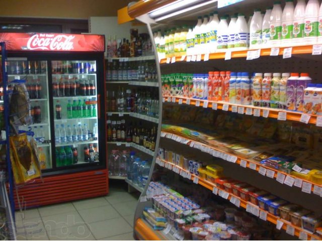 Продуктовый супермаркет без ООО в городе Санкт-Петербург, фото 2, стоимость: 1 500 000 руб.