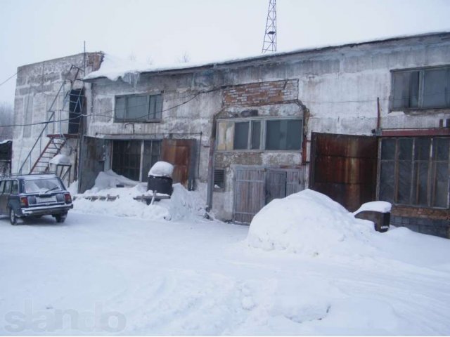 продуктовый магазин в городе Бийск, фото 2, Алтайский край