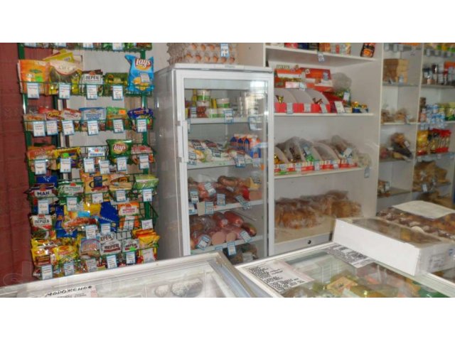 Продам действующий магазин Продукты в городе Чебаркуль, фото 7, стоимость: 1 100 000 руб.