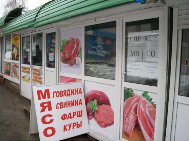 Продаю торговый павильон в городе Самара, фото 1, стоимость: 360 000 руб.