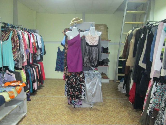 Продам действующий Second Hand в городе Курск, фото 3, Курская область