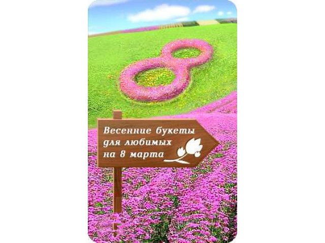 Прдам ЦВЕТОЧНЫЙ отдел в городе Бийск, фото 1, стоимость: 85 000 руб.