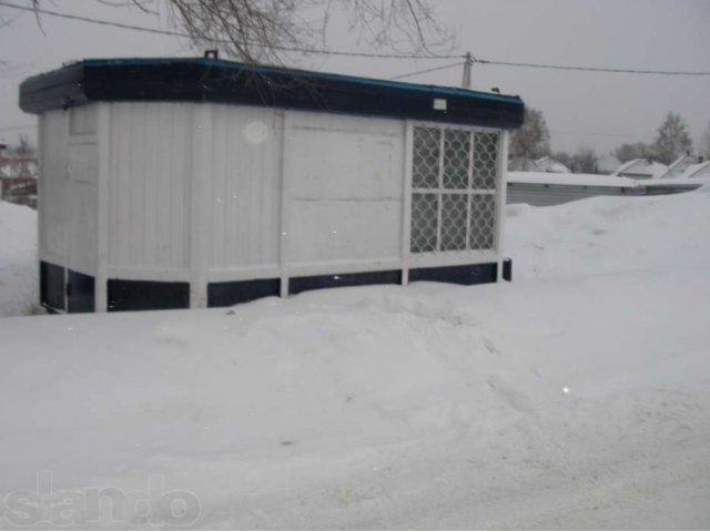 продам павельон в городе Кемерово, фото 1, Кемеровская область