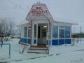 Торговый павильон в городе Ноябрьск, фото 1, Ямало-Ненецкий автономный округ