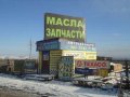 Магазин автозапчастей в городе Красноярск, фото 1, Красноярский край