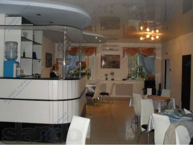Кафе-бар в городе Самара, фото 1, стоимость: 1 700 000 руб.