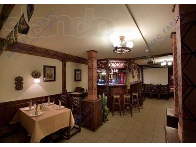 Ресторан «Дакота» в городе Самара, фото 1, стоимость: 16 500 000 руб.