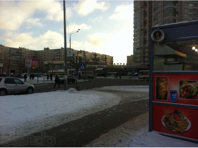 павильен в городе Санкт-Петербург, фото 2, стоимость: 200 000 руб.