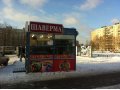 павильен в городе Санкт-Петербург, фото 3, Рестораны, кафе, бары