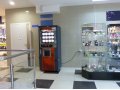 Продам готовый бизнес: 7 кофеавтоматов в городе Уфа, фото 1, Башкортостан