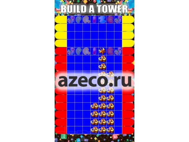 Призовой автомат BUILD A TOWER в городе Брянск, фото 3, Брянская область