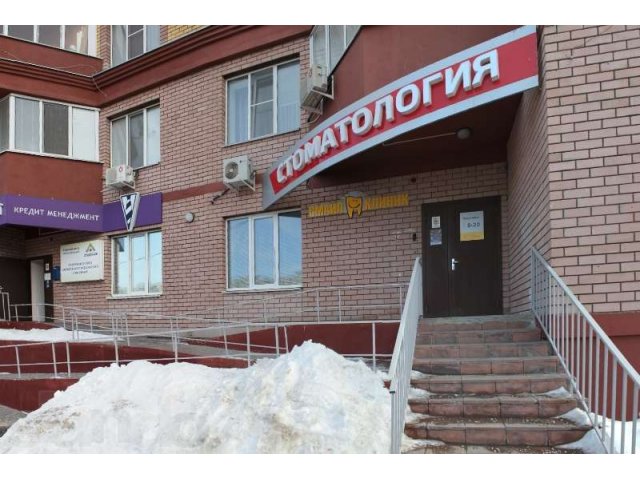 Продам готовый бизнес.Стомоталогия в городе Казань, фото 1, Прочий бизнес