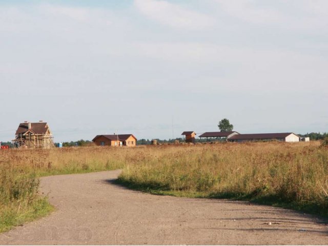 Продается фермерское хозяйство с усадьбой в городе Санкт-Петербург, фото 1, Прочий бизнес