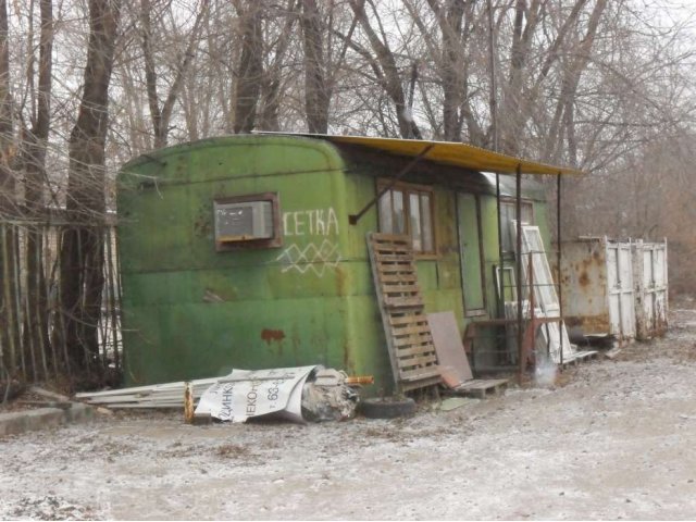 Производство сетки ПВС в городе Тольятти, фото 6, стоимость: 2 600 000 руб.