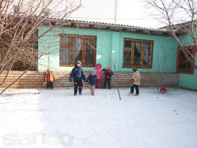 Срочно Продается готовый бизнес Частный д/с с недвижимостью. в городе Волгоград, фото 2, Волгоградская область