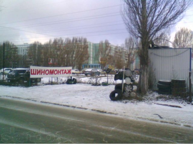 Готовый бизнес (Шиномонтаж) в городе Самара, фото 2, Самарская область