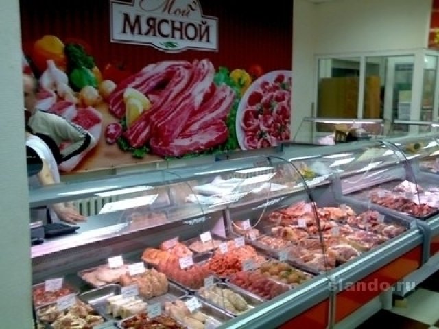 Возьмем на себя открытие прибыльного розничного мясного бизнеса. в городе Москва, фото 1, стоимость: 0 руб.