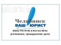 Услуги адвоката по уголовным делам в городе Челябинск, фото 1, Челябинская область