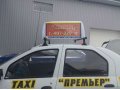 Реклама на такси. в городе Нижневартовск, фото 3, Рекламные услуги и PR