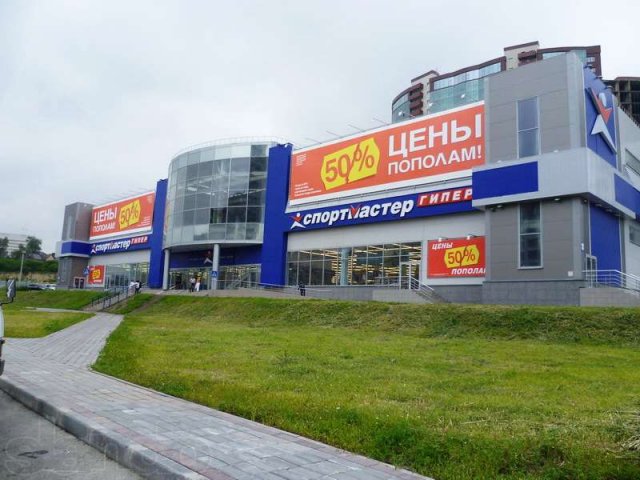 Наружная реклама от производителя в городе Новосибирск, фото 3, стоимость: 0 руб.