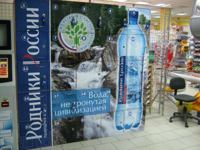 Наружная и интерьерная реклама в городе Новосибирск, фото 3, Полиграфия и дизайн