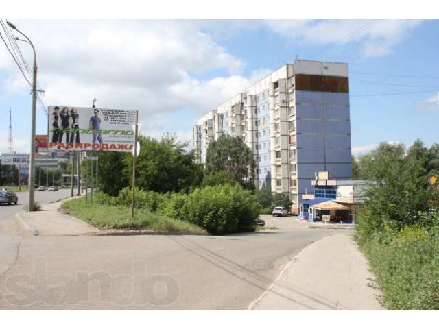 Ваша реклама на жилом доме в городе Самара, фото 1, стоимость: 0 руб.