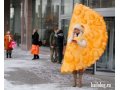 Проведем рекламную акцию в городе Самара, фото 1, Самарская область