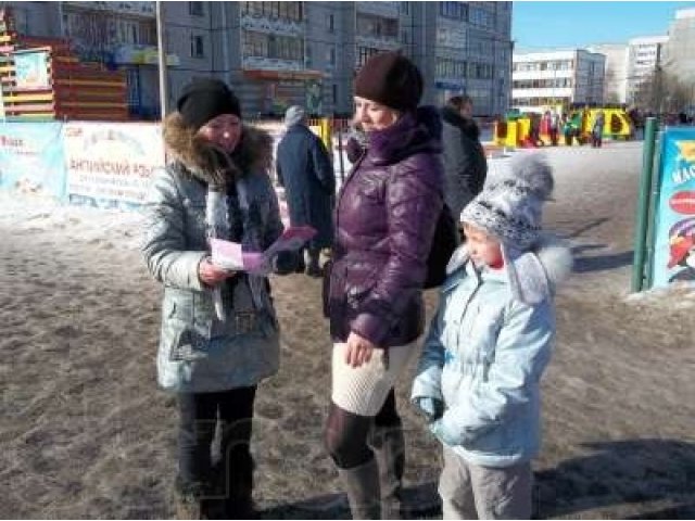 Промо-поддержка праздничных мероприятий. в городе Петрозаводск, фото 8, Карелия